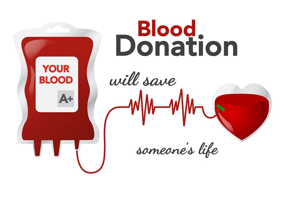 नेपालमा रक्तदान: व्यापारिक चासोको बीचमा जीवन बचाउने ऐन