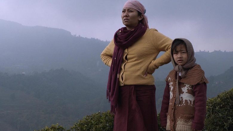 तीन नेपाली चलचित्र बुसानमा