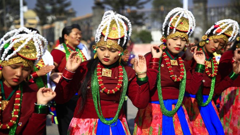 आज तमु ल्होसार, सार्वजनिक बिदा