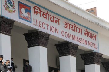 निर्वाचन ४२ दिन बाँकीः पार्टीका उम्मेदवारमा दलितको प्रतिनिधित्व कति ?