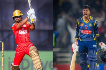 दोस्रो क्वालिफायरमा आज लुम्बिनी र विराटनगर भिड्दै