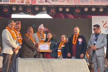 सकियो गैँडाकोट महोत्सव, २० करोड बढीको आर्थिक कारोबार